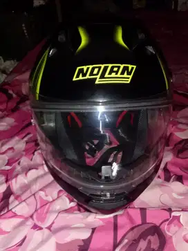 Helm Nolan N 87