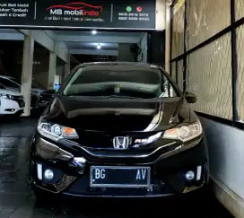 Jazz 1.5 RS GK5 Automatic 2014