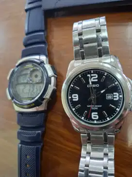 Dijual aja jam tangan