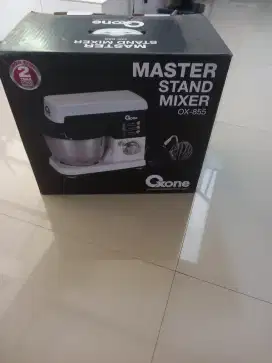 Stand mixer Oxone OX-855