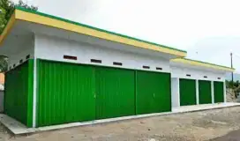 Rolling door dan follding gate terdekat deng lokasi anda