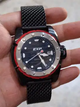 EXP Jam Tangan Automatic