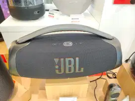 JBL BOOMBOX 3 PORTABLE SPEAKER