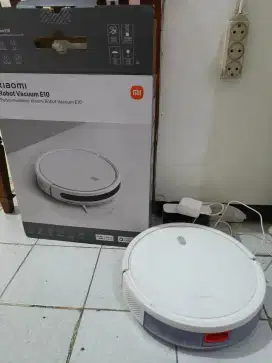Vacuum Cleaner Xiaomi E10