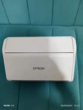 SCANNER EPSON DS - 530