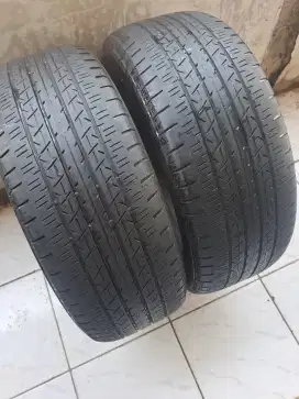 Ban mobil 215 55 17 bridgestone turanza er33