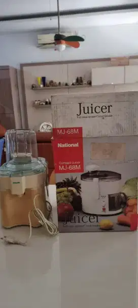 Juicer National