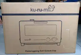 KURUMI MINI STEAM OVEN TOASTER