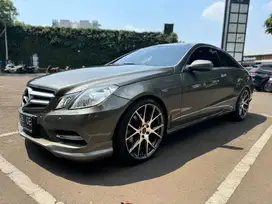 Mercedes benz E350 coupe amg 2010 mercy E350 2011 coupe Brabus Colour