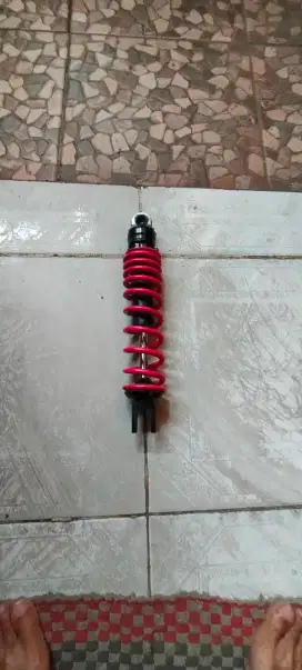 Sokbreker belakang motor matic