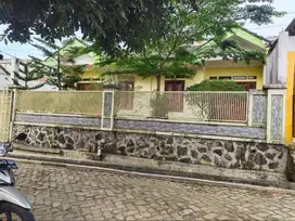 Dijual Rumah Murah tanah Luas, Perumahan Daru Indah Tigaraksa