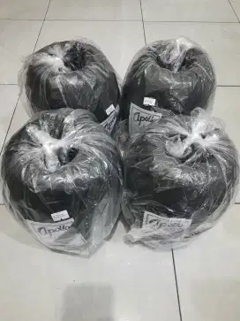 Tali Rafia Apollo Besar 1 Kg