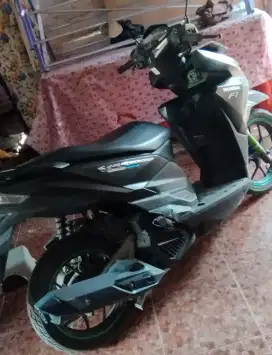 Di jual vario 150