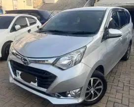 [OLXMobbi] Daihatsu Sigra 1.2 R Bensin-MT 2019