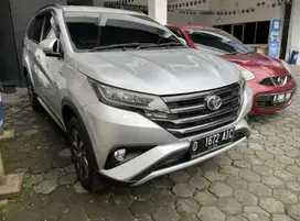 TOYOTA RUSH G 1.5 M/T 2019 - TANPA PAJAK