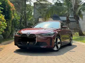 BMW i4 edrive 3.5i M Sport 2024