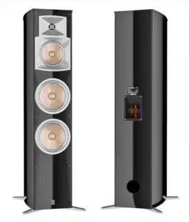Speaker Pasif Yamaha NS555