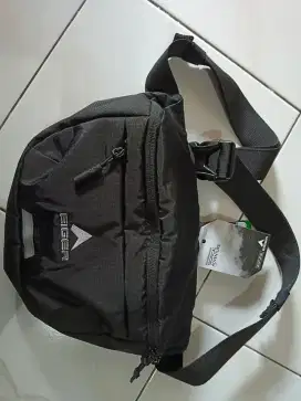 PROMO TAS EIGER DIJAMIN 100% ORIGINAL (Waistbag,selempang,pinggang)