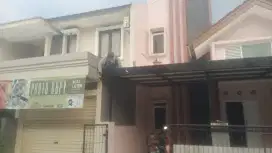 Kanopi  minimalis