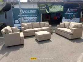 Service perbaikan kursi kantor dan sofa