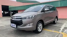 Pajak Panjang TDP 18Jt Toyota Kijang Innova 2.0 V Luxury Bensin-MT /