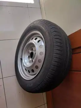 BAN SEREP AGYA AYLA SIGRA CALYA BRIO PICANTO JAZZ (175/65 R14)TUBELESS