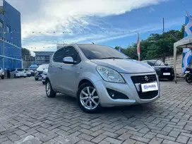 [OLX Mobbi] Suzuki Splash 1.2 GL Bensin-MT 2015 ZSFSTS