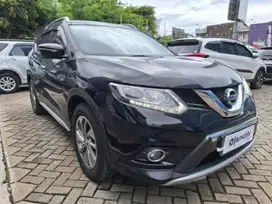 [OLX Mobbi] Nissan XTrail 2.5 Bensin-AT 2014 VSMSOS