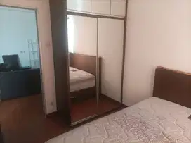 Apartemen 3 kamar pancoran riverside 3BR (dekat kalibata tebet cawang)