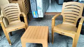 Kursi minimalis kursi teras