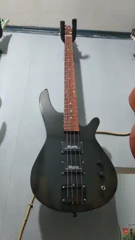 Bass elektrik New black