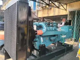 Genset 625 KVA Istimewa