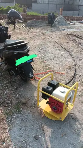 S3w4 vibrator cor jakarta timur