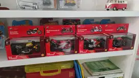 Ducati Shell Series 2024