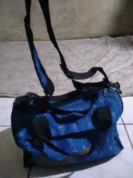 Jual tas olahraga masih bagus