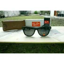 Rayban Wayfarer Original Kacamata Pria / Men Eyewears / Sunglasses