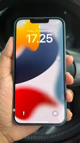 Iphone 13 DUAL SIM BEACUKAI