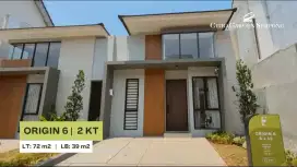 Rumah Dekat Dengan AEON MALL
