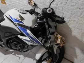 Jual motor CB 150