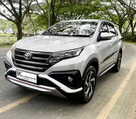 TDP 17JT - Toyota Rush 1.5 TRD S Sportivo AT 2019 Xpander 2020