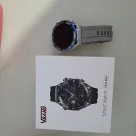 VBAND.Smart Watch V520 Max
