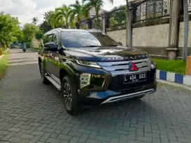 Mitsubishi Pajero Sport Dakar A/T 2022 Diesel