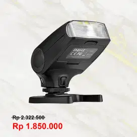 Flash External Meike MK320