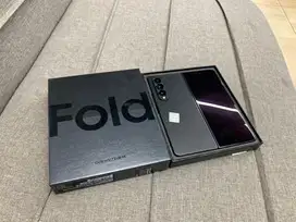 Samsung Z Fold 4