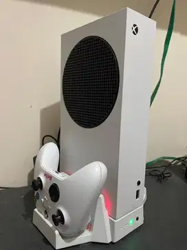 Xbox Series S 512Gb