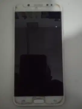 Samsung A710 butuh ganti lcd