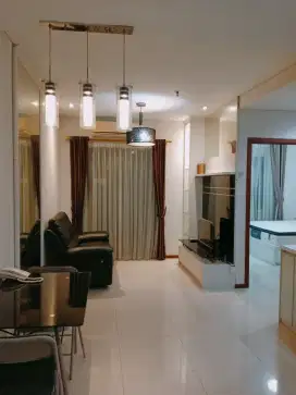 Sewa Apartemen Thamrin Residences