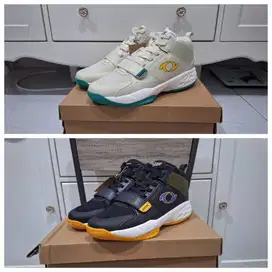 Sepatu ASTEC - Jalen Basketball Original