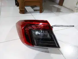 Stoplamp civic turbo 2023 2024 kiri