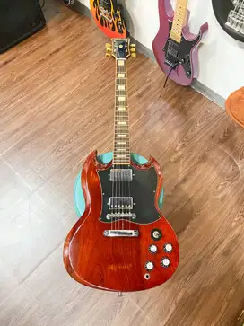 Sekova SG Th 1970s Made in Japan